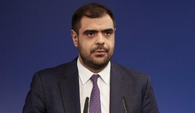 Μαρινάκης: Η λέξη ντροπή δεν είναι πια αρκετή για το κατάντημα του κ. Τσίπρα