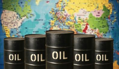 Πετρέλαιο: Στα 90 δολάρια το Brent μετά τα αμερικανικά πλήγματα στο Ιράν