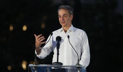 ΔΕΘ: Το πρόγραμμα Μητσοτάκη στη Θεσσαλονίκη