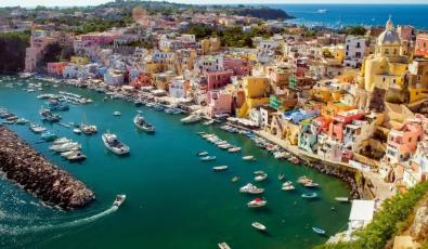 Η Ευρώπη ενισχύει το μερίδιό της στην παγκόσμια αγορά ταξιδιών αναψυχής