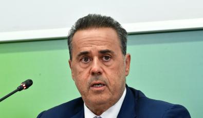 Παπασταύρου: Ξεκίνησαν τα αντιδιαβρωτικά και αντιπλημμυρικά έργα στη Δυτική Αττική