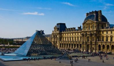 Μουσείο του Λούβρου: Λειτουργεί μερικώς παρά την παράταση της απεργίας