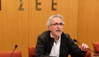 Παναγόπουλος: «Αναζητούνται επί ματαίω στοιχεία για να κρατηθεί ζωντανή μία ανύπαρκτη υπόθεση»