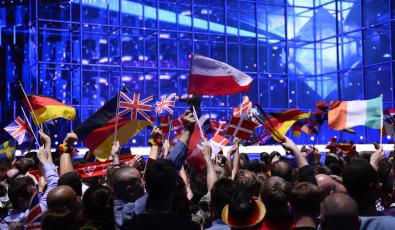 Eurovision: Ματαιώνεται η ψηφοφορία για τη συμμετοχή του Ισραήλ στον διαγωνισμό
