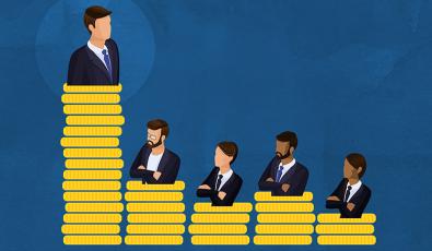 Πέντε «καμπανάκια» για τις αυξήσεις μισθών του 2026 στην Ελλάδα - Τι φοβούνται οι διεθνείς φορείς