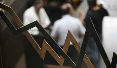Νέα υψηλά στο ΧΑ με πρωταγωνιστές τους τίτλους των τραπεζών