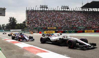 F1: Πενταετές deal για streaming όλων των αγώνων στο Apple TV