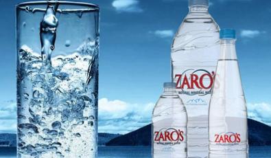 Ισχυρή αύξηση κερδών για τη ZARO’S – Οι στόχοι του 2026