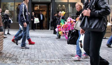 Νωρίτερα θα καταβληθούν οι συντάξεις Μαΐου - Έως την Μ.Τετάρτη το δώρο Πάσχα