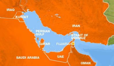 Τελεσίγραφο Τραμπ για Στενά του Ορμούζ - Το Ιράν απειλεί με πλήγματα σε ενεργειακές υποδομές