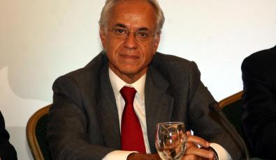 Κοπελούζος: Το 2026 η απόφαση για το δεύτερο FSRU - Οι 5 προϋποθέσεις για «πράσινο φως»