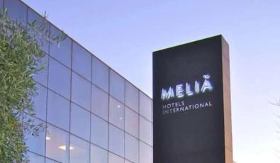 Meliá Hotels International: Νέα ξενοδοχειακή μονάδα στην Κέρκυρα - H έβδομη στην Ελλάδα