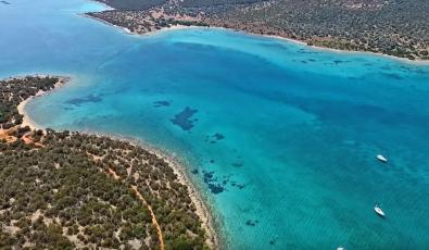 Grivalia Hospitality: «Πράσινο» για τη μεγάλη σύνθετη τουριστική επένδυση στις «Ελληνικές Μαλδίβες» (Πεταλιοί Ευβοίας)