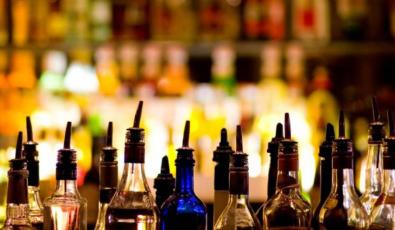 Το μεγάλο reset στην παγκόσμια αγορά αλκοολούχων ποτών