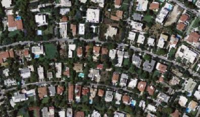 Κτηματολόγιο: Τι μπορεί να σημαίνει μια αεροφωτογραφία του 1945 για ακίνητα και ιδιοκτησίες