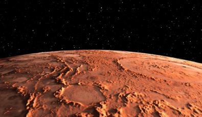 Άρης: «Χωματερή» γήινων σκουπιδιών ο «κόκκινος» πλανήτης