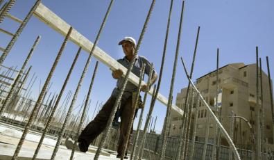 ΕΛΣΤΑΤ: Αύξηση 2,5% στις τιμές κατασκευής νέων κατοικιών το γ' τρίμηνο