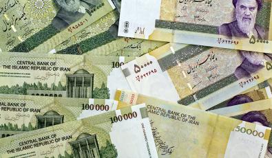 Το Ιράν εκδίδει νέο χαρτονόμισμα 10 εκατ. ριάλ εν μέσω του πολέμου