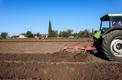 Ιστορικό κοινό μέτωπο των Γεωτεχνικών Φορέων: «Ώρα μηδέν» για τη ρευστότητα στην ελληνική γεωργία