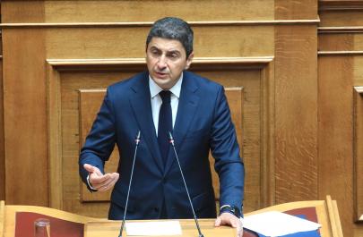 Αυγενάκης: «Τριπλή νίκη» η έγκριση αναθεώρησης της ΚΑΠ από το Ευρωκοινοβούλιο