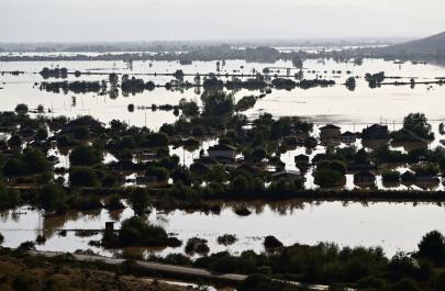 Αγροτικός Τομέας: Ποια είναι η επόμενη μέρα του ασφαλιστικού μοντέλου