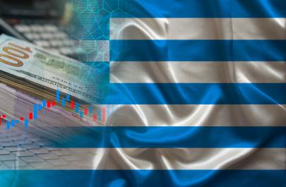 Οι ελληνικές τράπεζες κοιτούν όλο και πιο μακριά