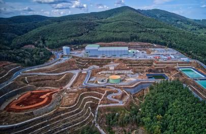 Ελληνικός Χρυσός: Σύγχρονες μεταλλευτικές επενδύσεις και ολοκληρωμένο πλαίσιο Εταιρικής Κοινωνικής Ευθύνης