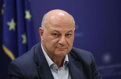 Τσιάρας: «Η πόρτα του υπουργείου είναι ανοιχτή για διάλογο» - Το σχέδιο των πληρωμών ως τέλος του 2025