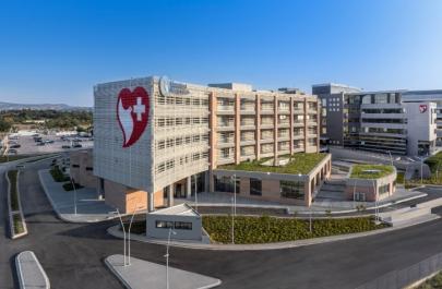 Όμιλος Ιατρικού Αθηνών: Το Ελληνικό επιχειρείν στην υγεία