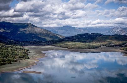 Νερό SOS: Ξεκίνησαν χειμερινό πότισμα με... υφάλμυρο νερό στα θερμοκήπια στη νότια Κρήτη!