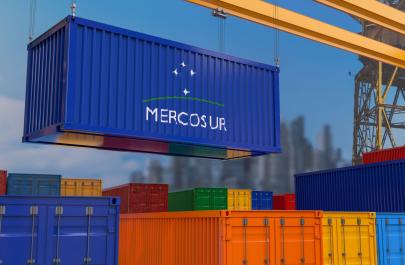 Η Mercosur ήρθε αθόρυβα