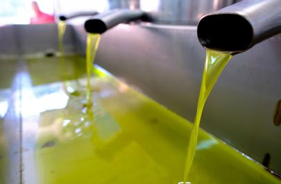 Αν η Apple πουλούσε ελαιόλαδο...