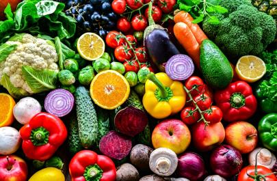 Οι γιατροί προτείνουν άφθονα λαχανικά αλλά οι τιμές στα ράφια απλησίαστες!