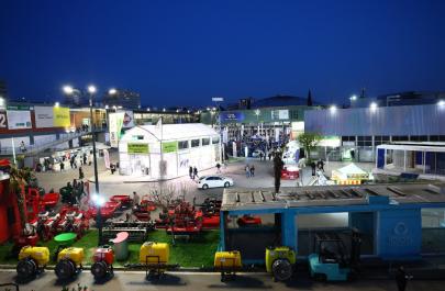 Τι είδα, τι συζήτησα και κυρίως τι... κρυφάκουσα στην Agrotica 2026