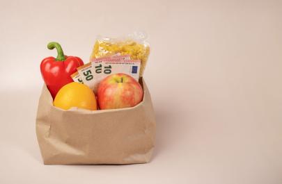 Τα τρόφιμα θα ακριβύνουν, όχι μόνο λόγω πολέμου