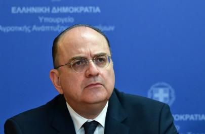 Παραιτήθηκε ο Μακάριος Λαζαρίδης