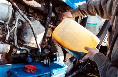 Μάρτης-γδάρτης λέγαμε από τότε που έκαιγαν ξύλα - Τώρα με το πετρέλαιο τι γίνεται;