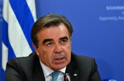 Σχοινάς: Τη Δευτέρα το μεγάλο πακέτο αγροτικών πληρωμών μέσω ΑΑΔΕ 