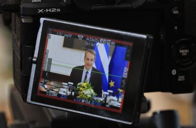 Ανατιμήσεις 6% στα φρέσκα τρόφιμα - Να γιατί δεν πρέπει να ξεχνούν τον πρωτογενή τομέα στις συσκέψεις για την ακρίβεια