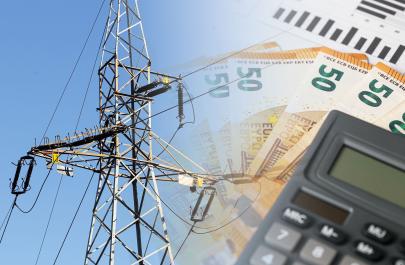 Ρεύμα: Την Τρίτη η εξειδίκευση από το ΥΠΕΝ - Αναζητείται «συνταγή» για μόνιμες μειώσεις