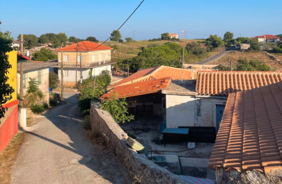 Γιατί όλοι στις πλατείες των χωριών μιλάνε για τον δύσκολο χειμώνα που μας έρχεται