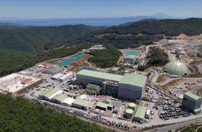Μεταλλευτικό έργο Σκουριών: Η επόμενη ημέρα μιας επένδυσης στρατηγικής σημασίας