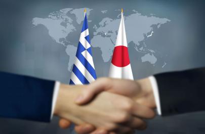 Ποιες επιχειρήσεις τροφίμων κάνουν μπίζνες στην Ιαπωνία