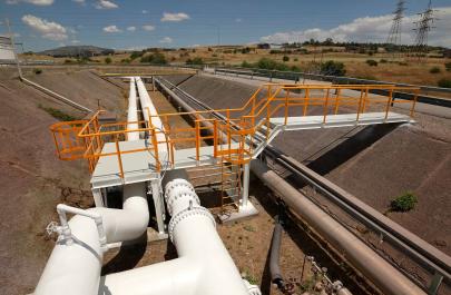 HELLENiQ ENERGY: Ο αγωγός VARDAX επιστρέφει 