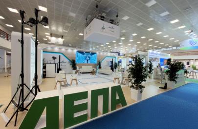 Δυναμικό «παρών» της ΔΕΠΑ Εμπορίας στη ΔΕΘ: Από τη στρατηγική στην πράξη, με το βλέμμα στη νέα ενεργειακή εποχή