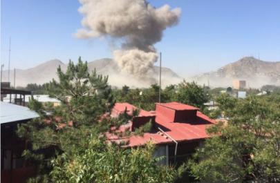 Τρεις νεκροί από έκρηξη σε ορυχείο της Ρωσίας