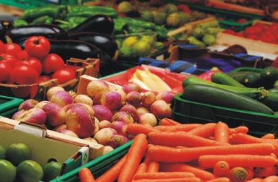 Από το χωράφι στο ράφι: Ποιος κερδίζει πραγματικά από την κρίση τροφίμων;