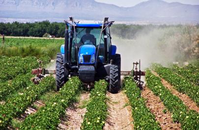 Πώς δεν θα έχουμε ξανά μπλόκα (IV): Βοήθεια και σε όσους φτιάχνουν αγροτικά μηχανήματα