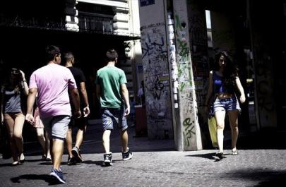 Ανήλικοι: Στοιχεία σοκ για τα ελληνόπουλα, πάνω από το μέσο όρο σε όλες τις εξαρτήσεις