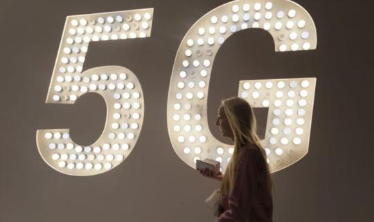 Ανεβάζει ταχύτητα το 5G SA στην Ελλάδα - Οι επιδόσεις